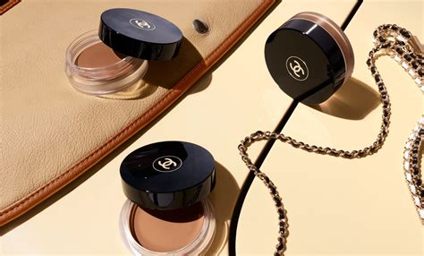 chanel travel cream bronzer|Chanel cream bronzer review.